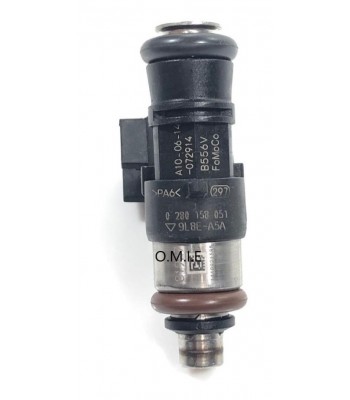 BICO INJETOR CAMARO 6.2 V8 0280158051 